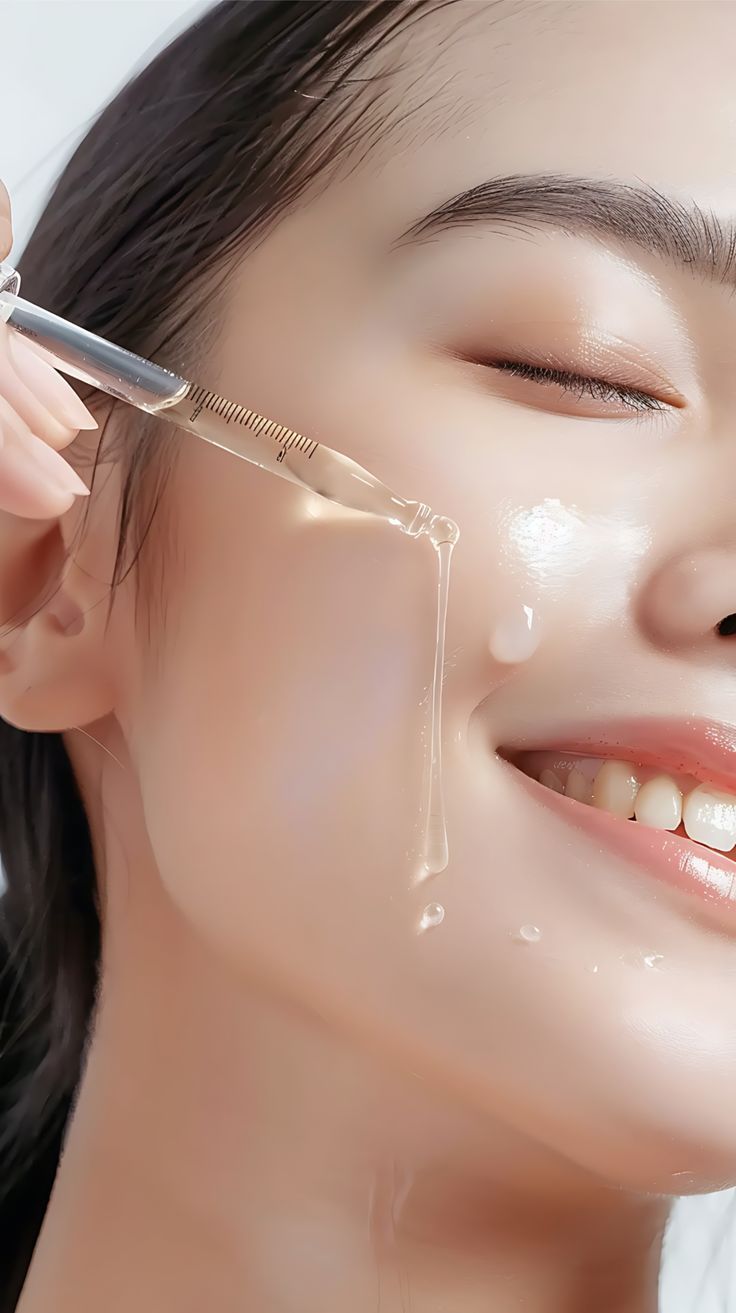 Los ingredientes estrella de la cosmética coreana que debes conoce