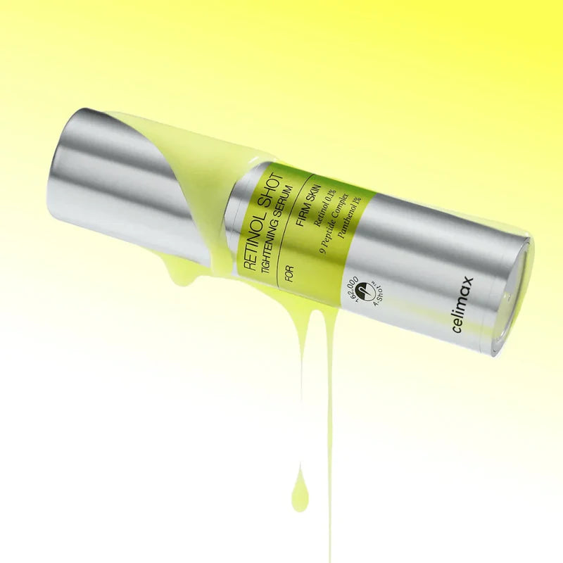 CELIMAX | THE VITA-A RETINOL SHOT TIGHTENING SERUM