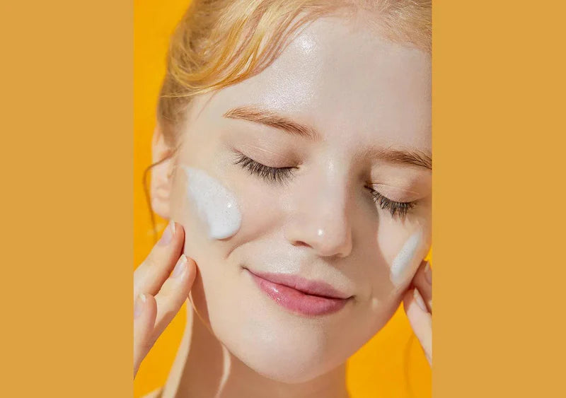 COSRX | ADVANCED SNAIL MUCIN GEL CLEANSER - 150ML