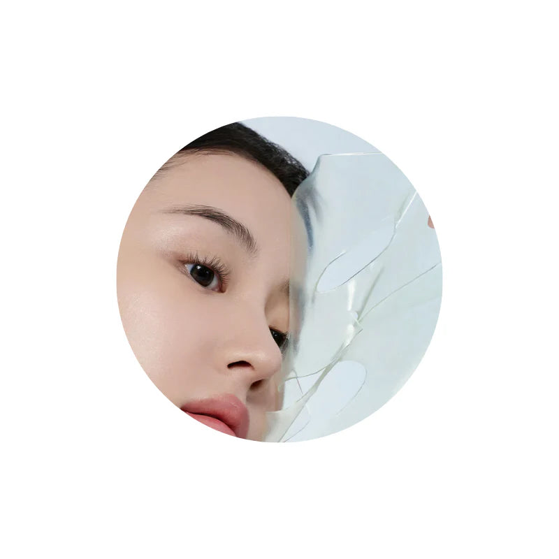 BIODANCE | REFRESHING SEA KELP REAL DEEP MASK (4 UNIDADES)