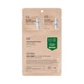 VT COSMETICS | Reedle Shot Vita-Light All-In-One 3 Step Mask