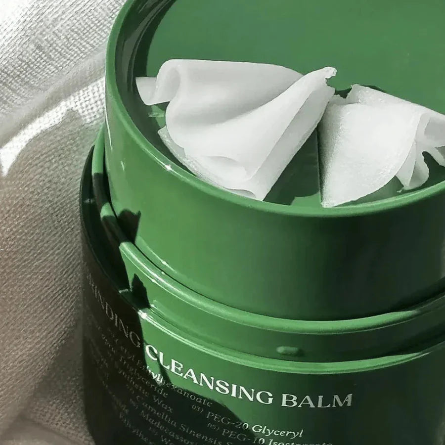 DR.ALTHEA | PURE GRINDING CLEANSING BALM