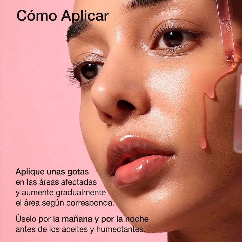 ANUA | NIACINAMIDE 10 + TXA 4% SERUM