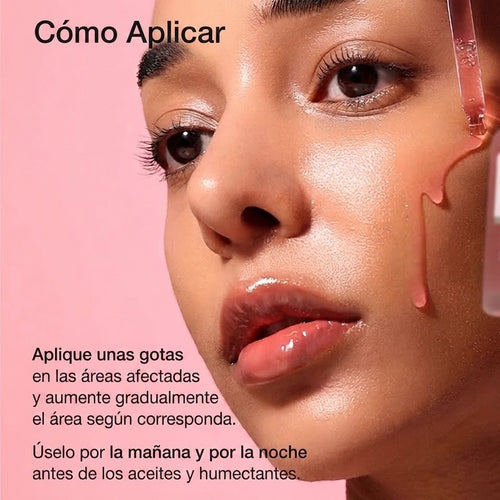 ANUA | NIACINAMIDE 10 + TXA 4% SERUM
