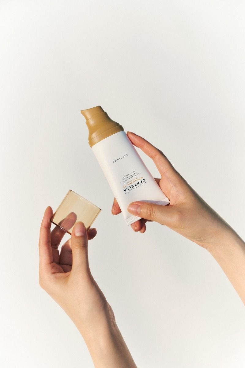 SKIN1004 | MADAGASCAR CENTELLA AIR-FIT SUNCREAM LIGHT