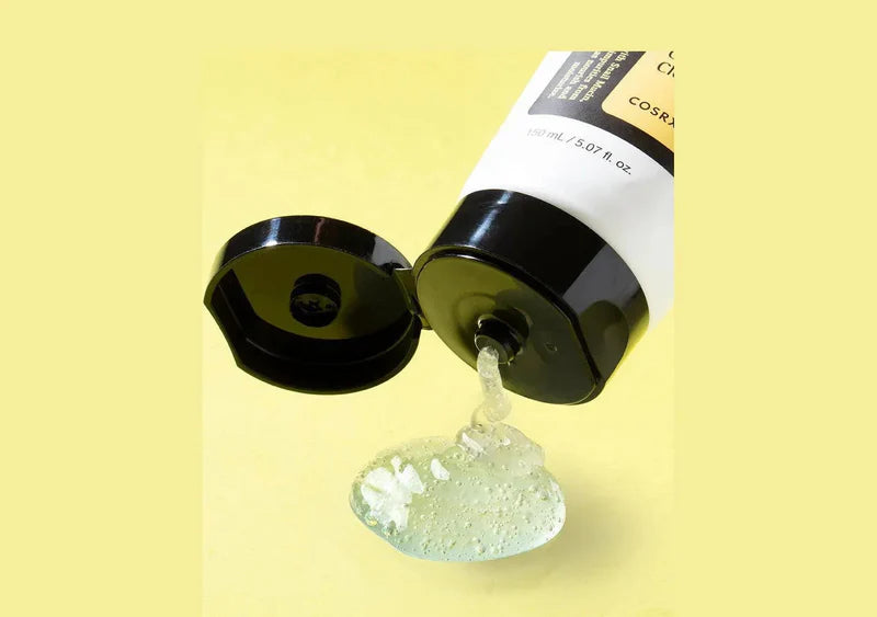 COSRX | ADVANCED SNAIL MUCIN GEL CLEANSER - 150ML