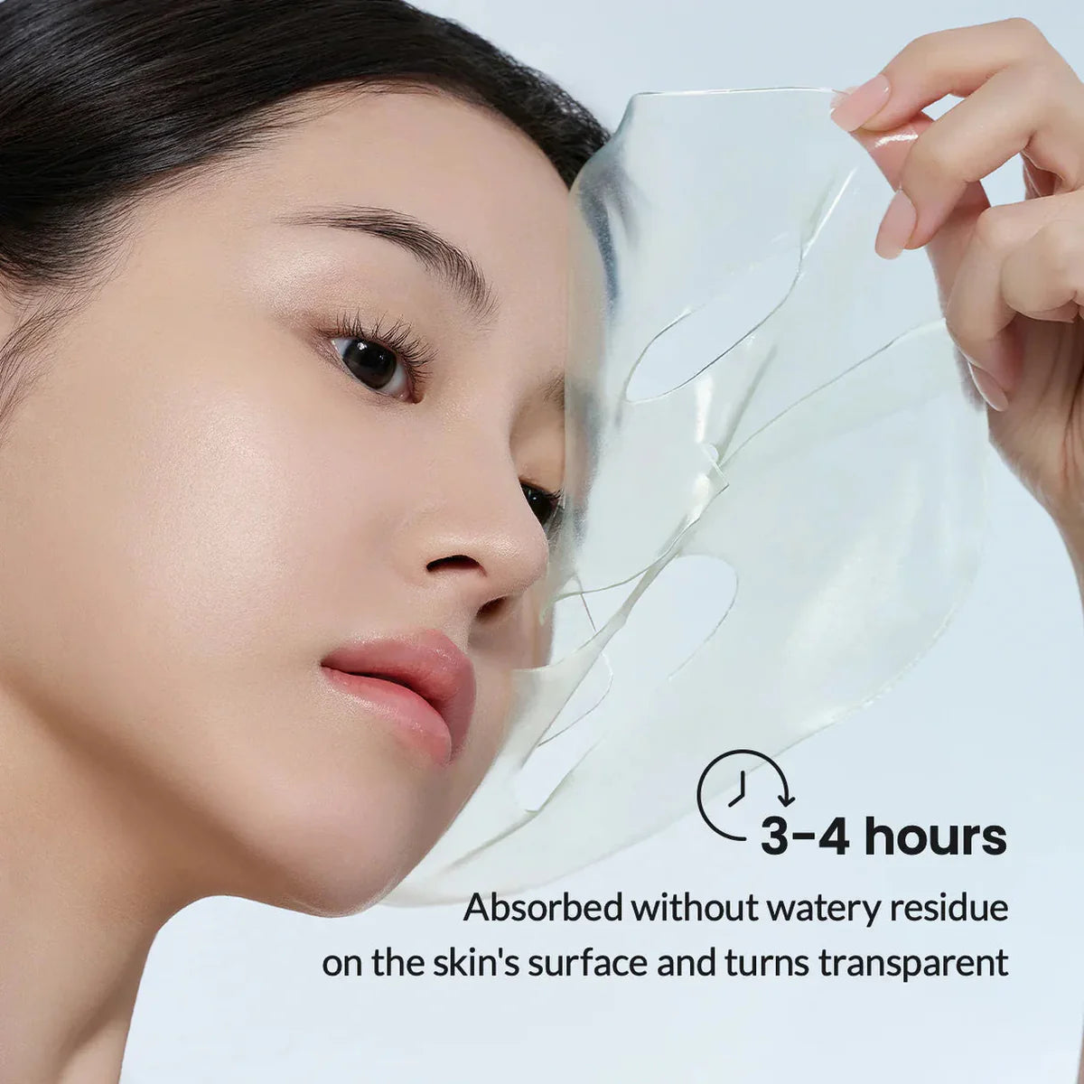BIODANCE | REFRESHING SEA KELP REAL DEEP MASK (4 UNIDADES)