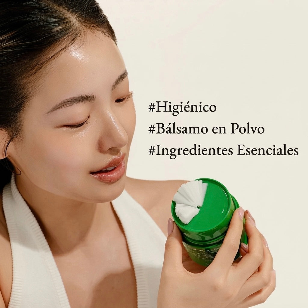 DR.ALTHEA | PURE GRINDING CLEANSING BALM