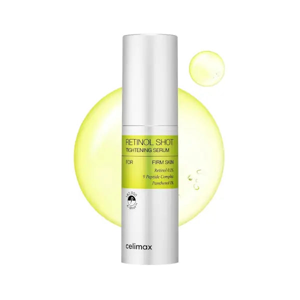 CELIMAX | THE VITA-A RETINOL SHOT TIGHTENING SERUM