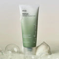 ANUA - HEARTLEAF QUERCETINOL PORE DEEP  CLEANSING FOAM 150ml