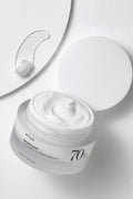 ANUA - HEARTLEAF 70% INTENSE CALMING CREAM