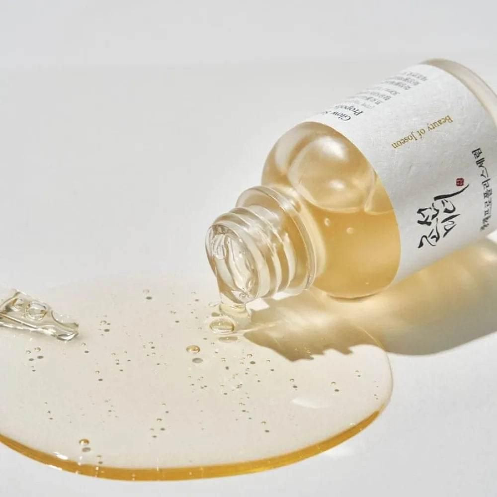 BEAUTY OF JOSEON | HANBANG SERUM DISCOVERY KIT