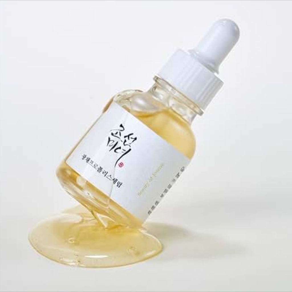 BEAUTY OF JOSEON | GLOW SERUM PROPOLIS + NIACINAMIDE