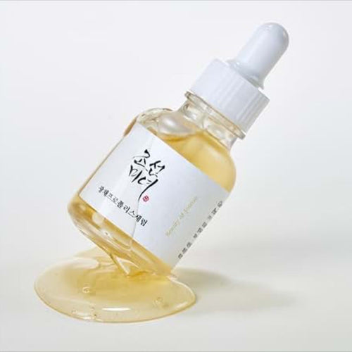 BEAUTY OF JOSEON | GLOW SERUM PROPOLIS + NIACINAMIDE