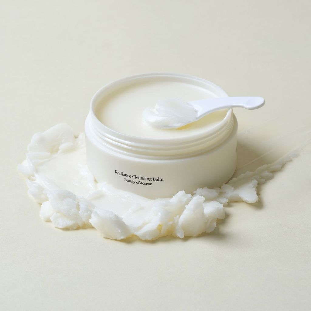 BEAUTY OF JOSEON | RADIANCE CLEANSING BALM