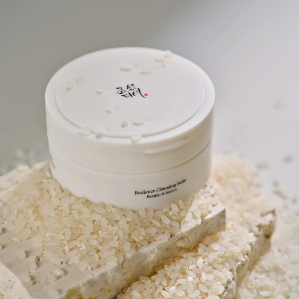 BEAUTY OF JOSEON | RADIANCE CLEANSING BALM