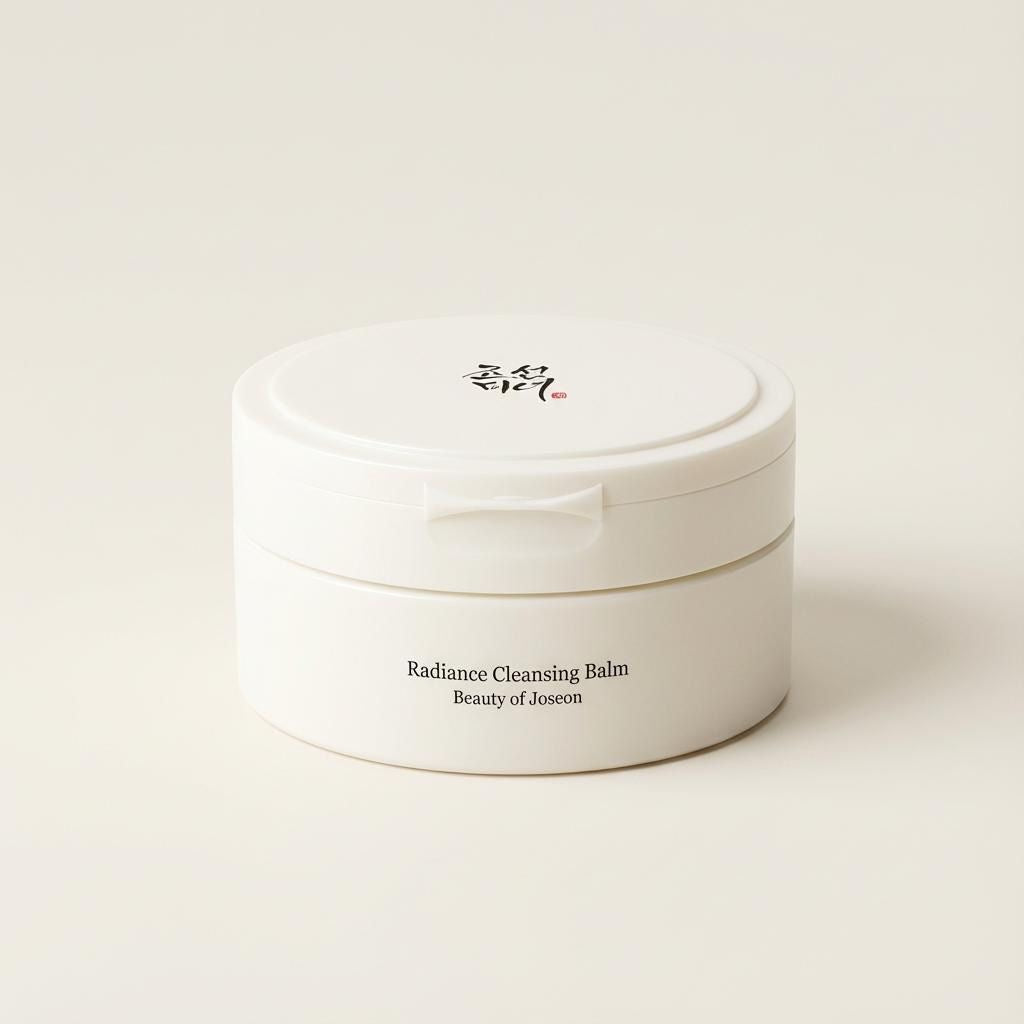 BEAUTY OF JOSEON | RADIANCE CLEANSING BALM