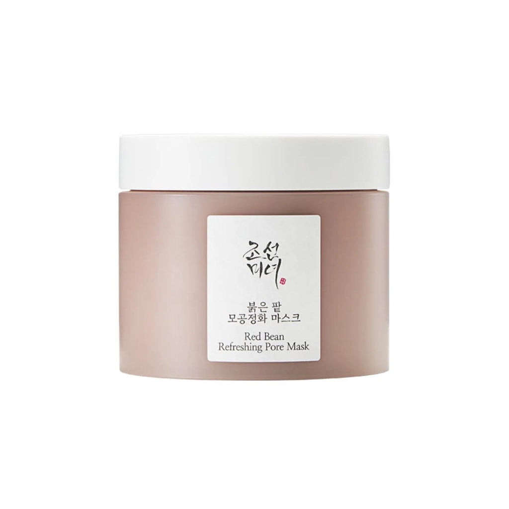 BEAUTY OF JOSEON | RED BEAN REFRESHING PORE MASK