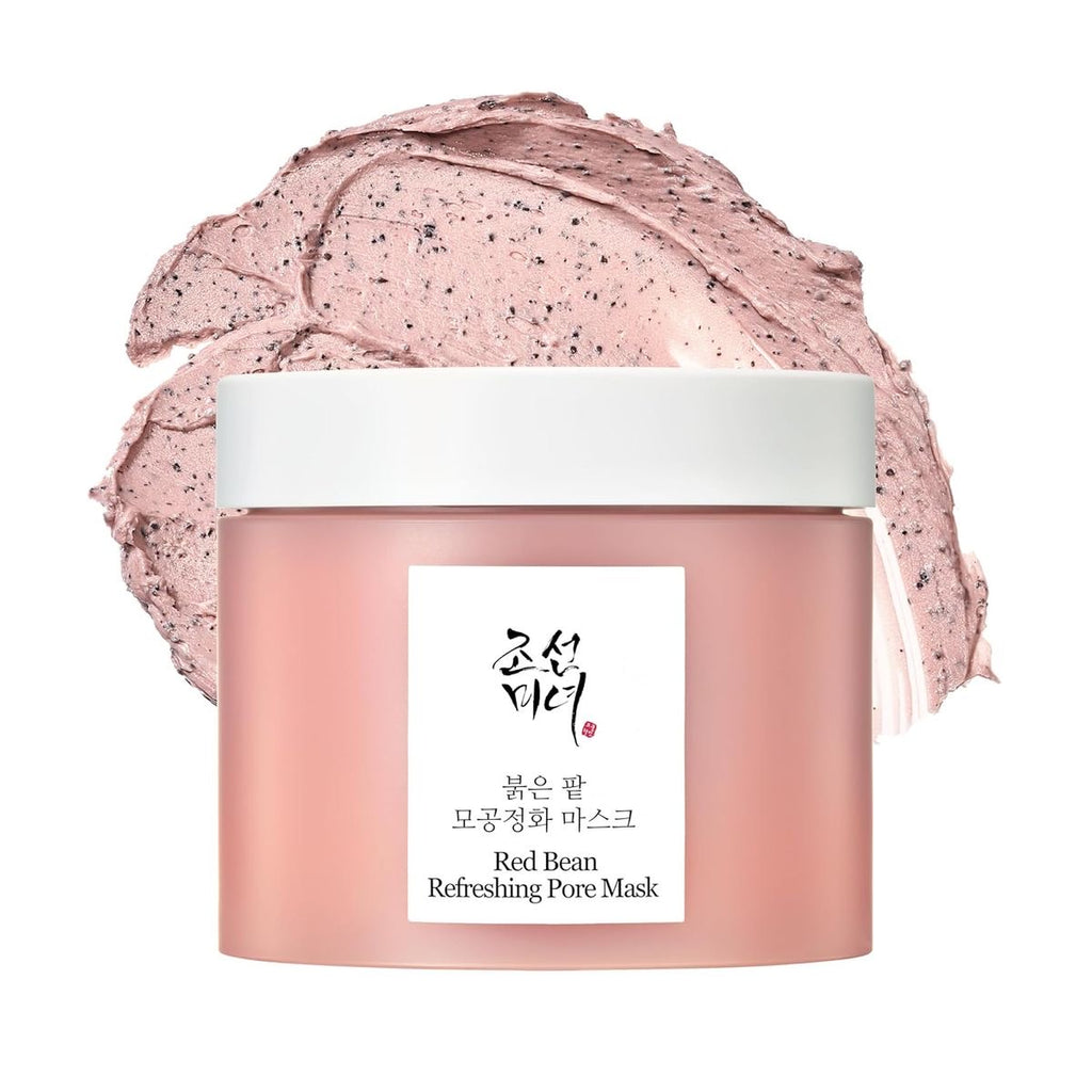 BEAUTY OF JOSEON | RED BEAN REFRESHING PORE MASK