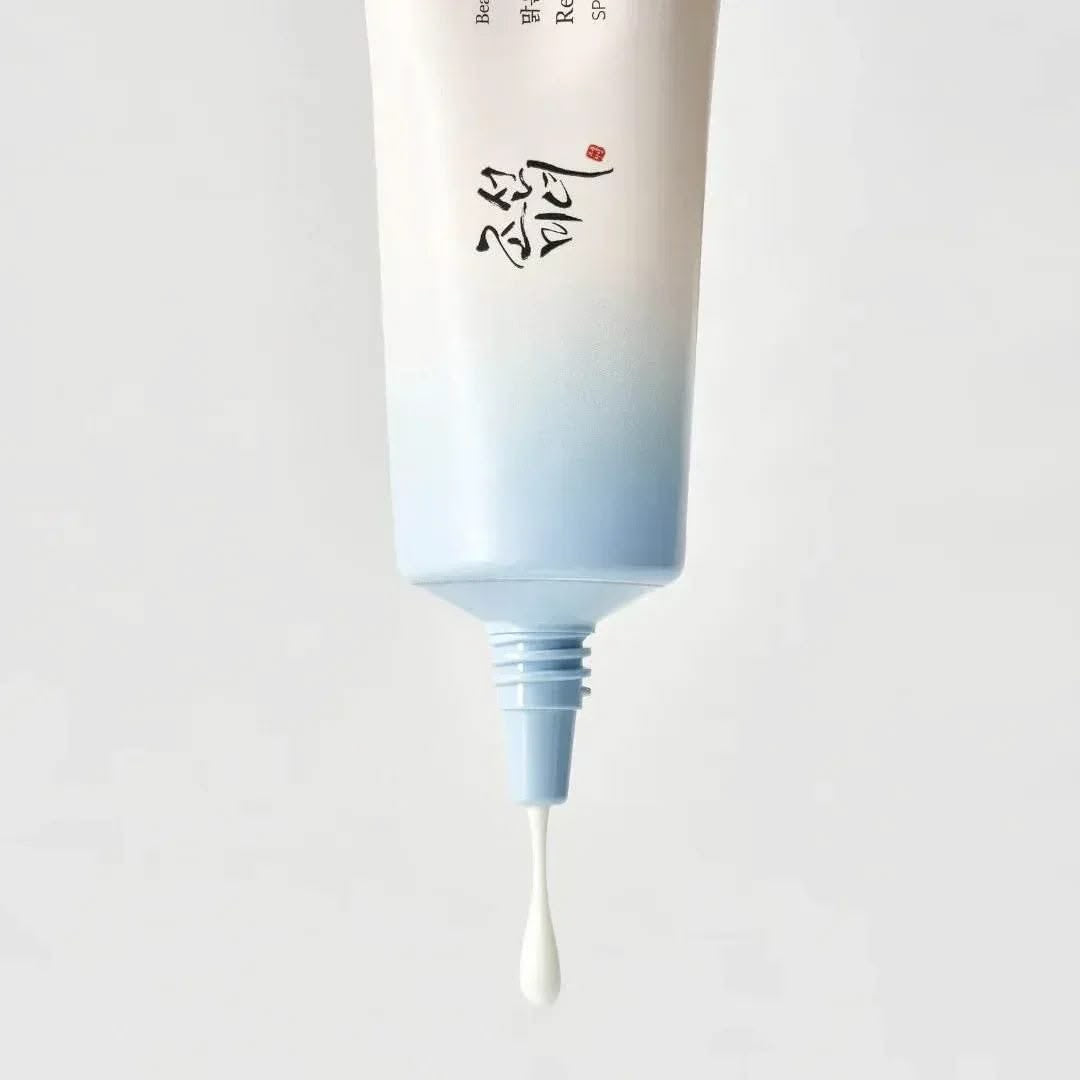 BEAUTY OF JOSEON | Relief Sun Aqua-fresh Rice + B5 SPF50+ PA++++