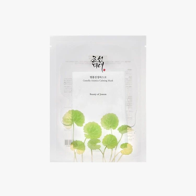 BEAUTY OF JOSEON | Centella Asiatica Calming Mask