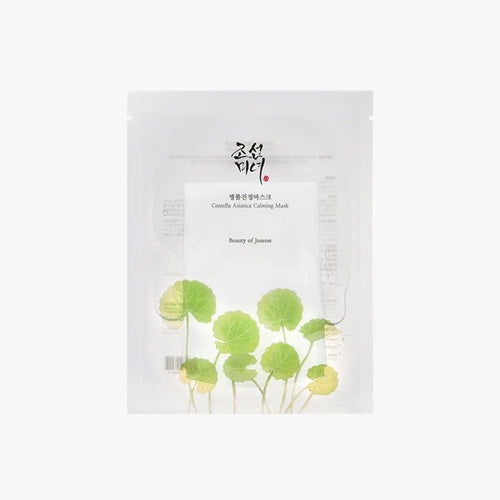 BEAUTY OF JOSEON | Centella Asiatica Calming Mask