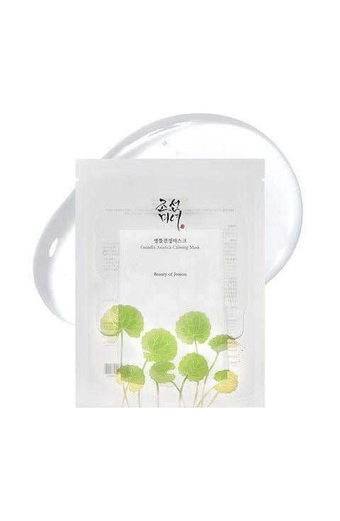 BEAUTY OF JOSEON | Centella Asiatica Calming Mask