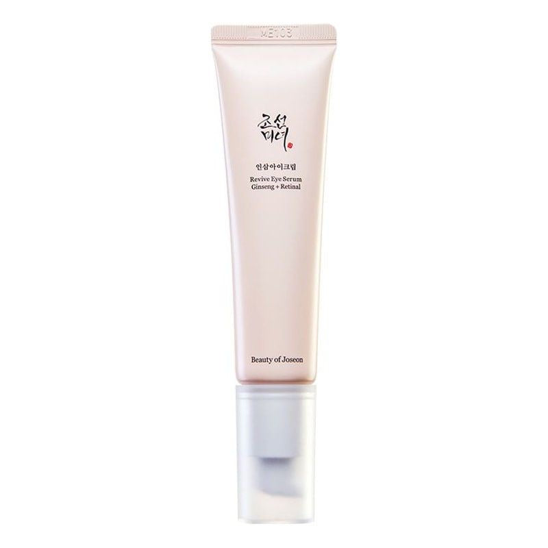 BEAUTY OF JOSEON | REVIVE EYE SERUM: GINSENG+RETINAL 30ML