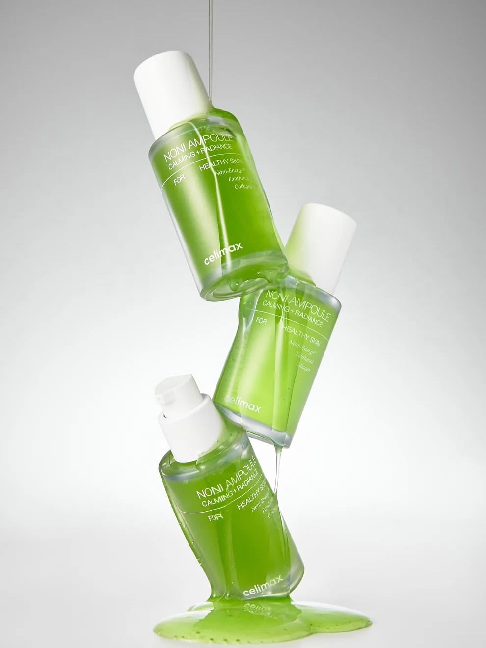 CELIMAX | THE REAL NONI ENERGY AMPOULE