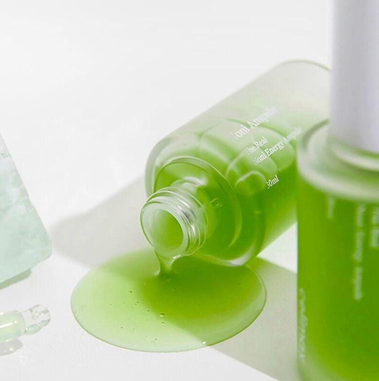 CELIMAX | THE REAL NONI ENERGY AMPOULE