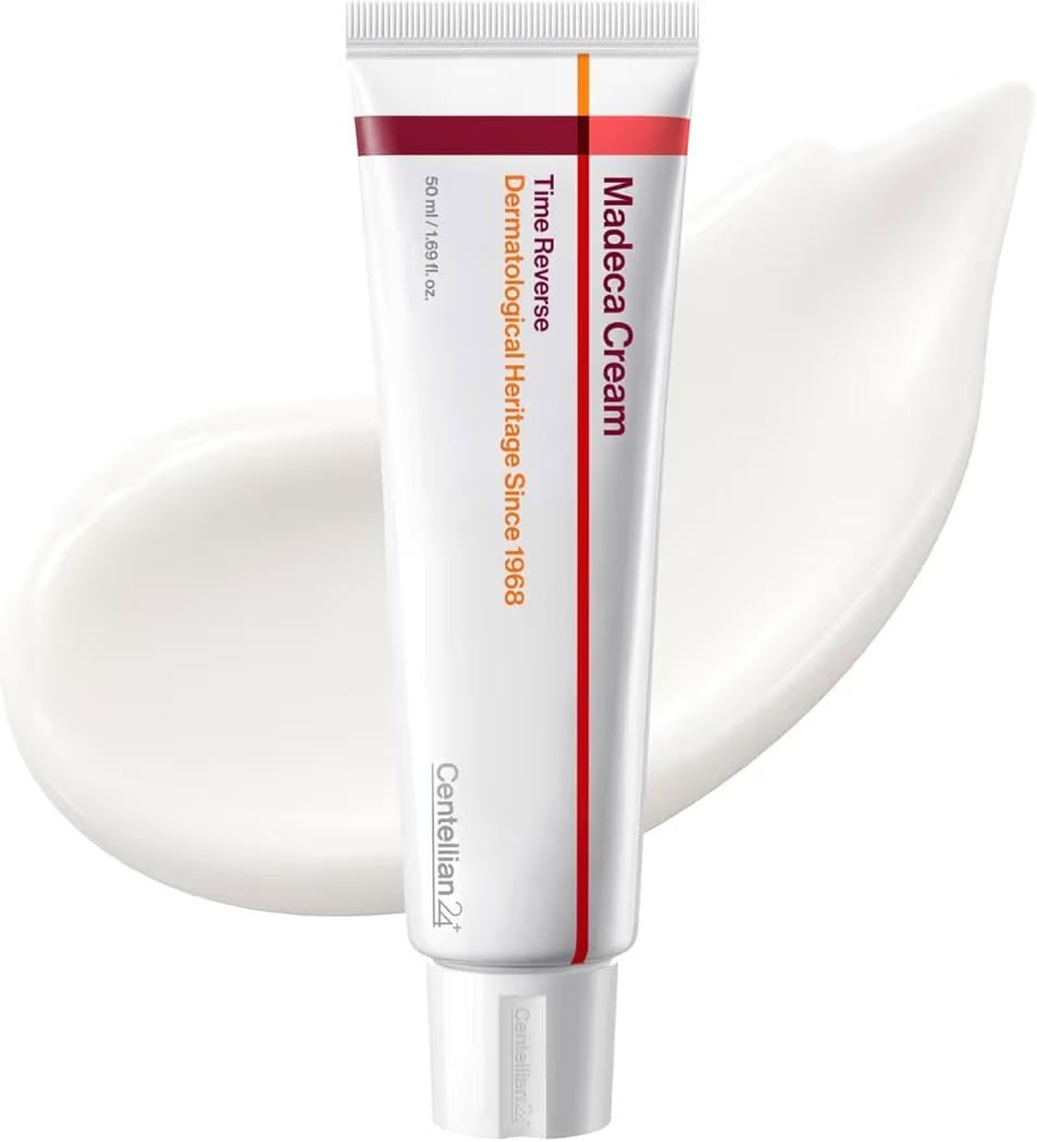 Centellian24 | Madeca Cream Time Reverse 50ml