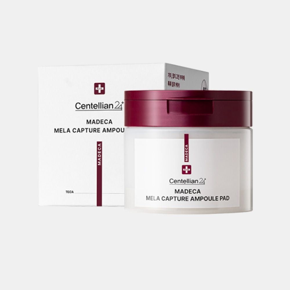 CENTELLIAN24 | MADECA MELA CAPTURE AMPOULE PAD