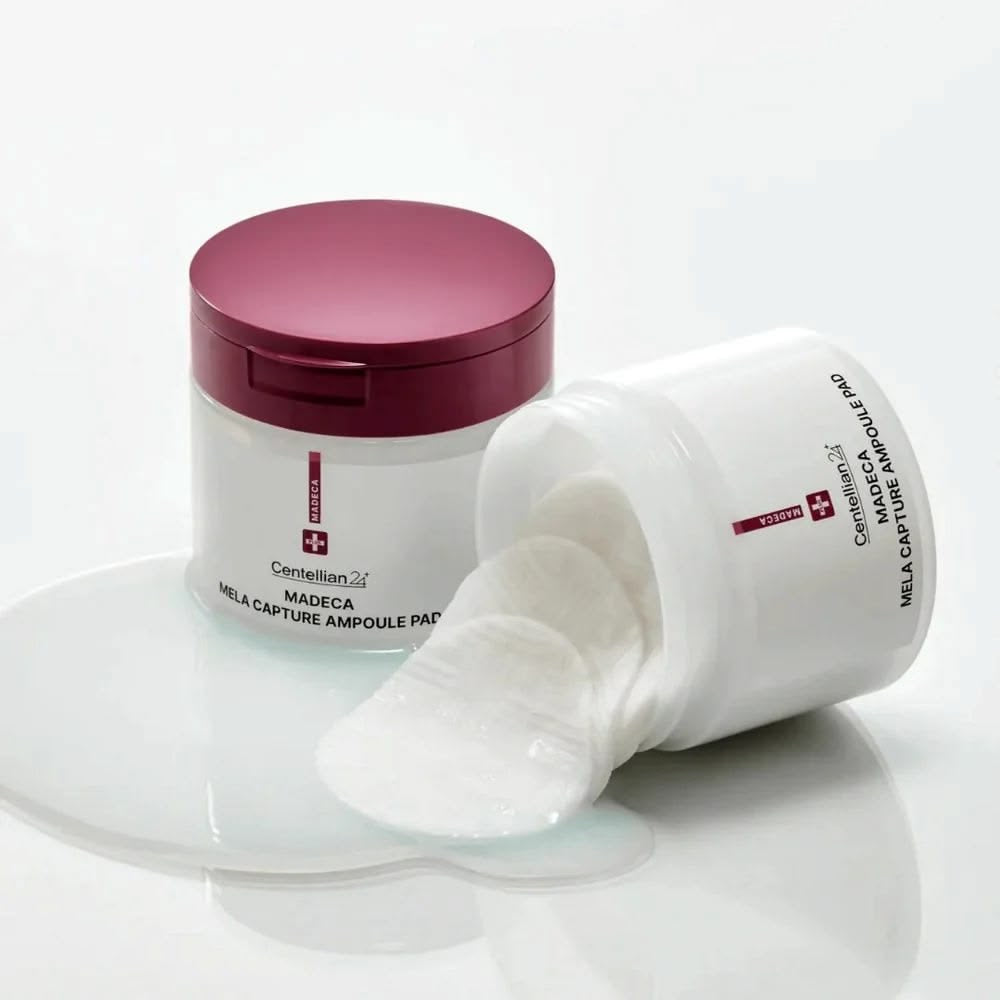 CENTELLIAN24 | MADECA MELA CAPTURE AMPOULE PAD