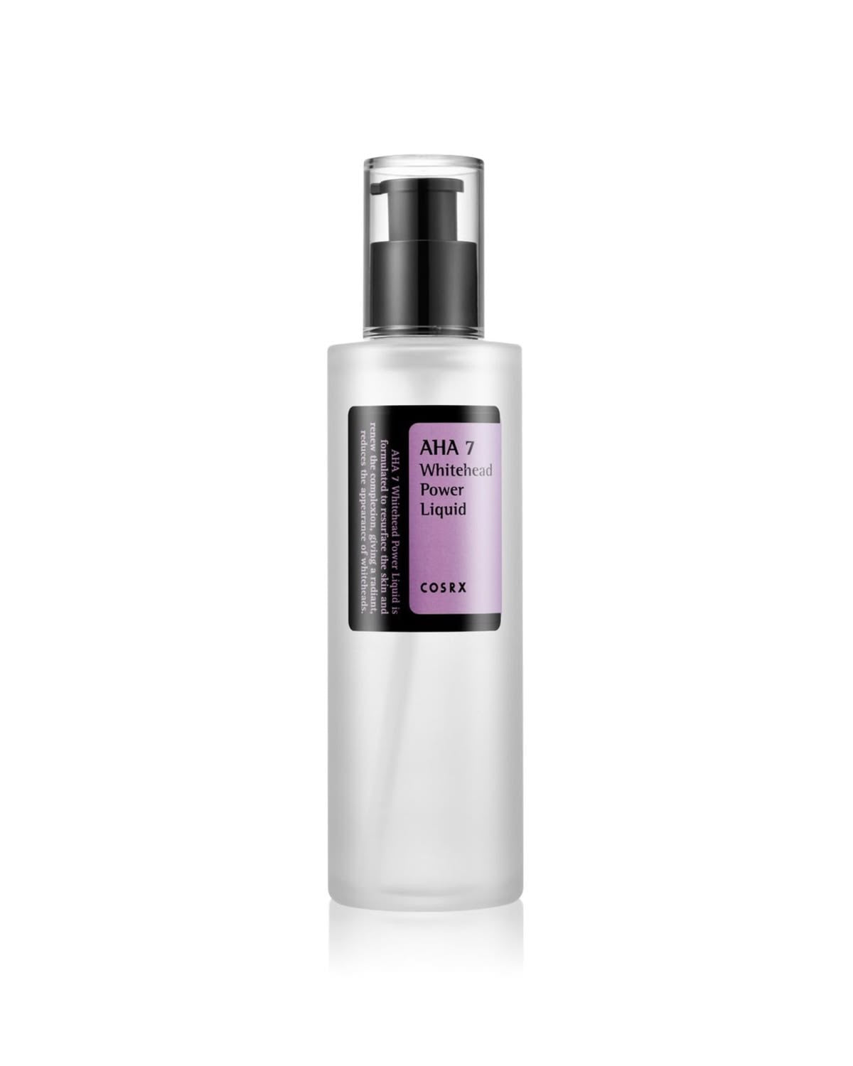 COSRX | AHA 7 Whitehead Power Liquid 100ml