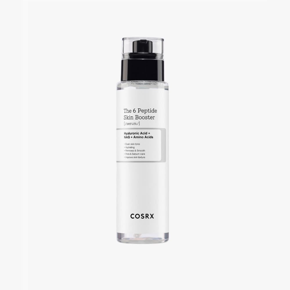 COSRX | The 6 Peptide Skin Booster Serum - 150ml