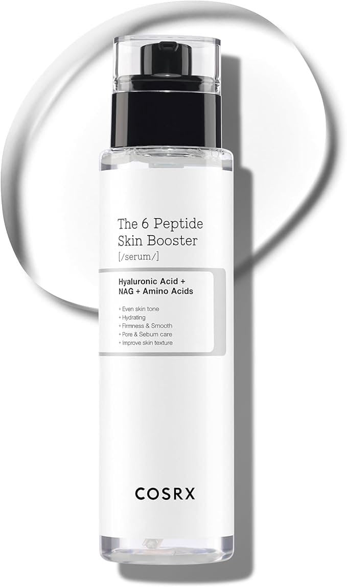 COSRX | The 6 Peptide Skin Booster Serum - 150ml
