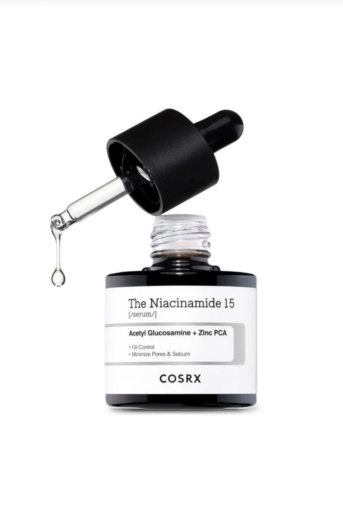 COSRX | The Niacinamide 15
