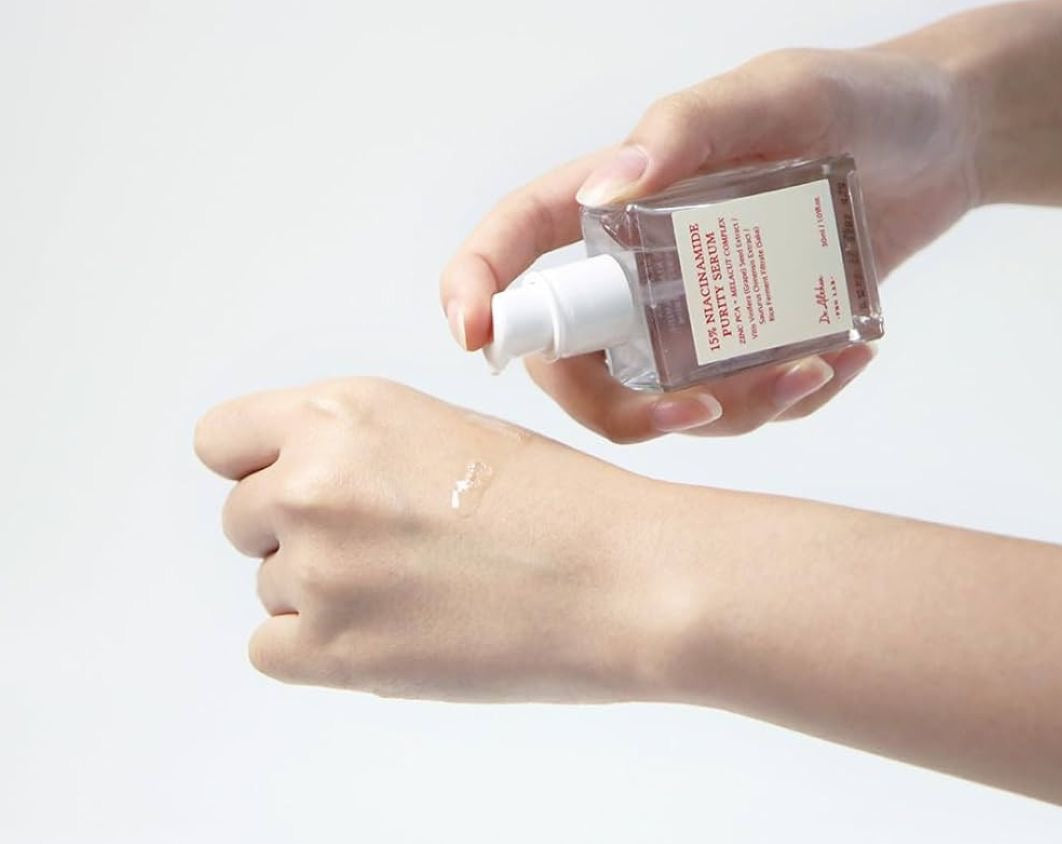DR. ALTHEA | 15% Niacinamide Purity Serum