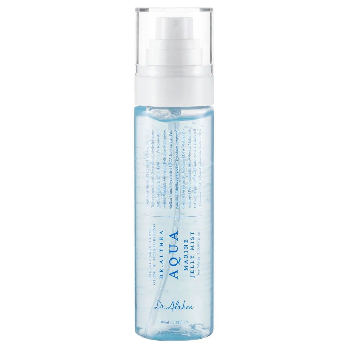 DR.ALTHEA | AQUA MARINE JELLY MIST