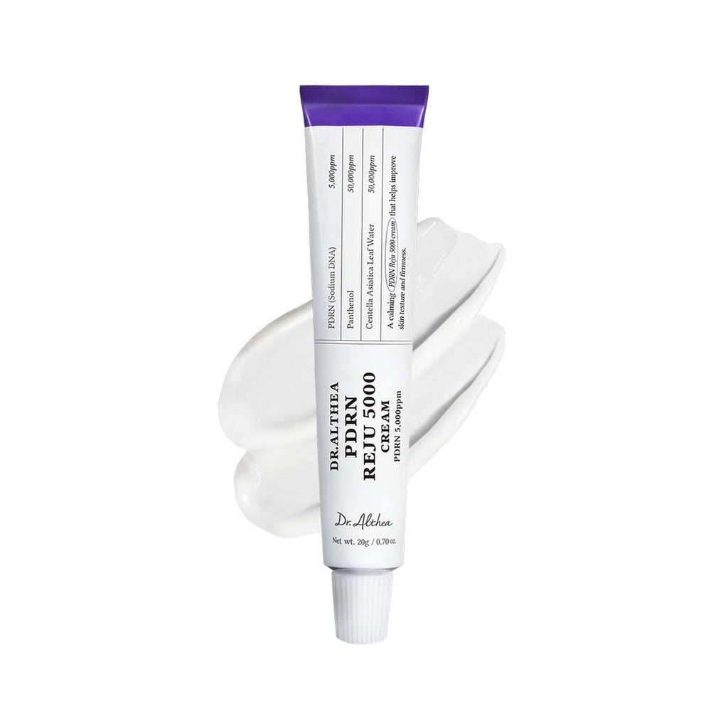 DR.ALTHEA | PDRN REJU 5000 CREAM