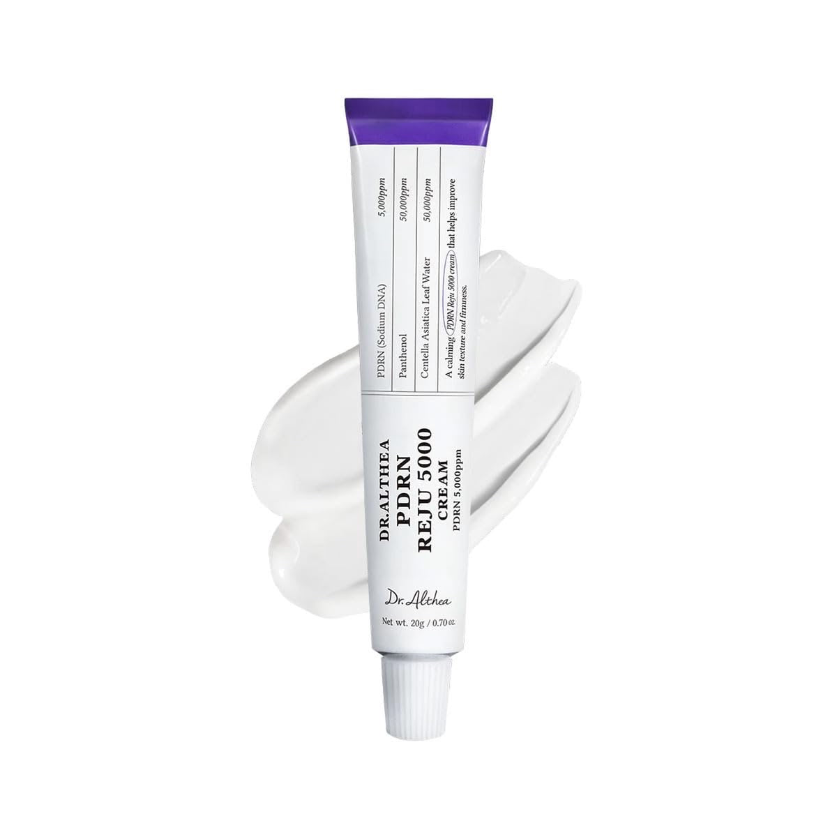 DR.ALTHEA | PDRN REJU 5000 CREAM