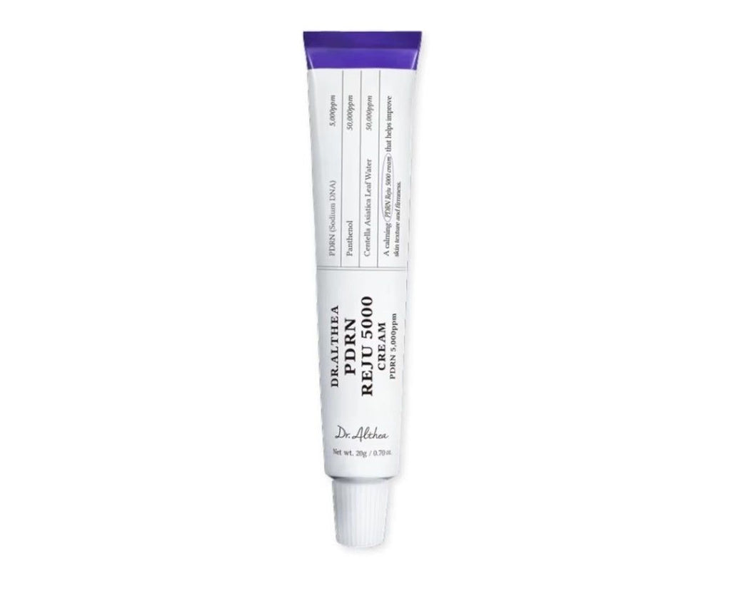 DR.ALTHEA | PDRN REJU 5000 CREAM