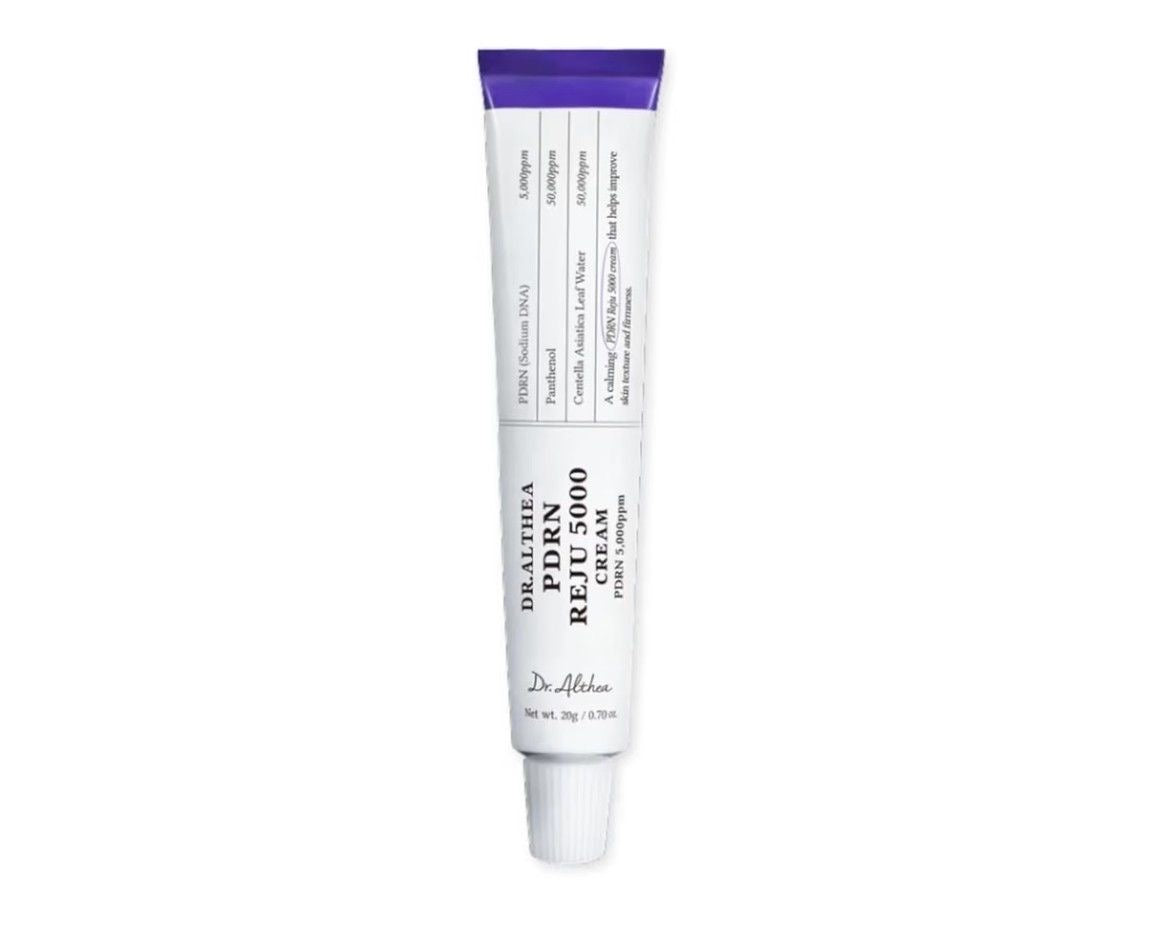 DR.ALTHEA | PDRN REJU 5000 CREAM