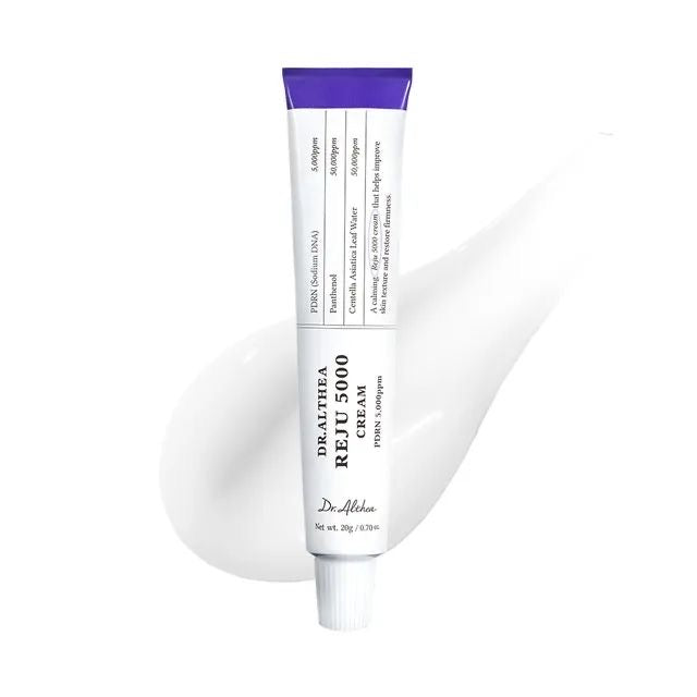 DR.ALTHEA | PDRN REJU 5000 CREAM