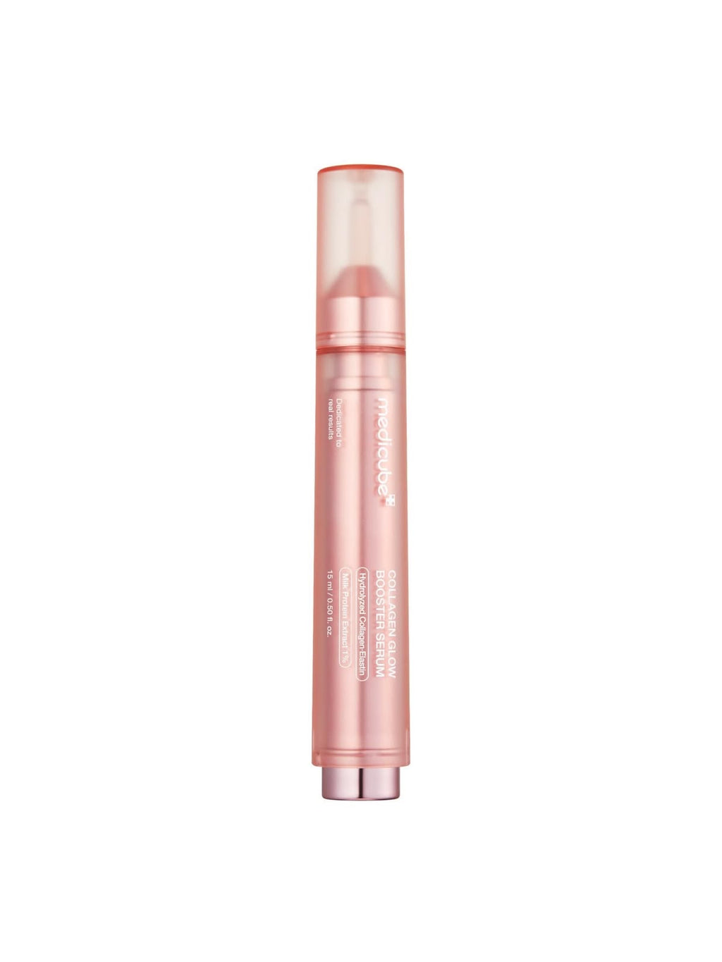 MEDICUBE | COLLAGEN GLOW BOOSTER SERUM - 15ml