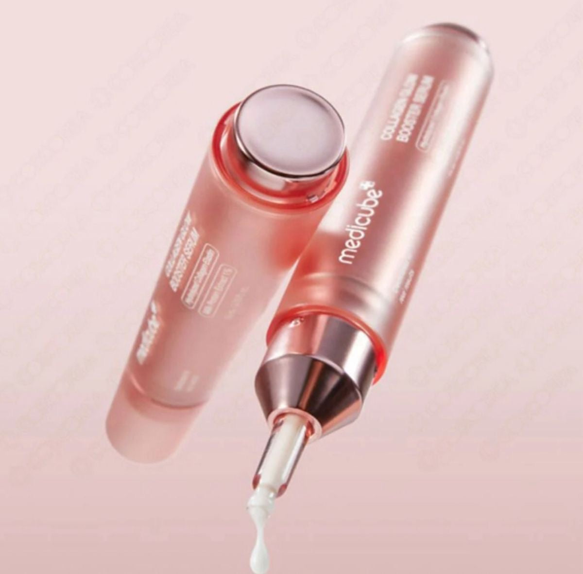 MEDICUBE | COLLAGEN GLOW BOOSTER SERUM - 15ml