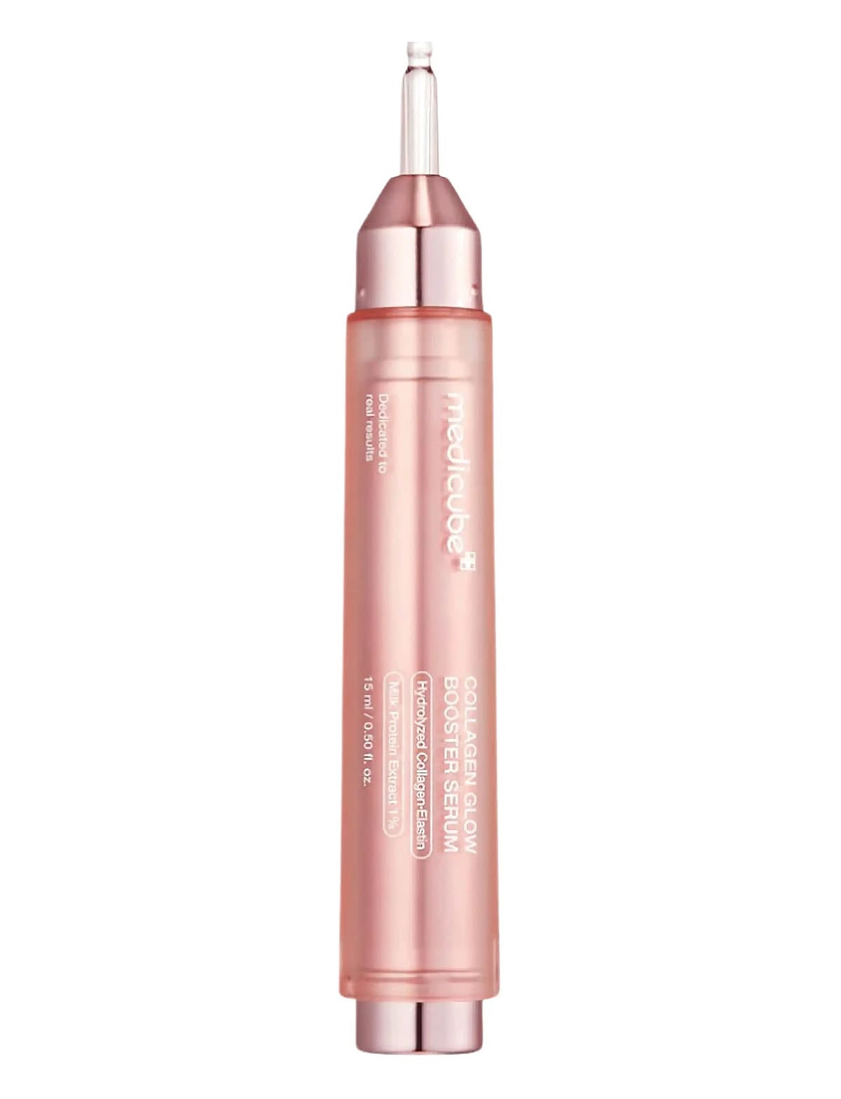 MEDICUBE | COLLAGEN GLOW BOOSTER SERUM - 15ml