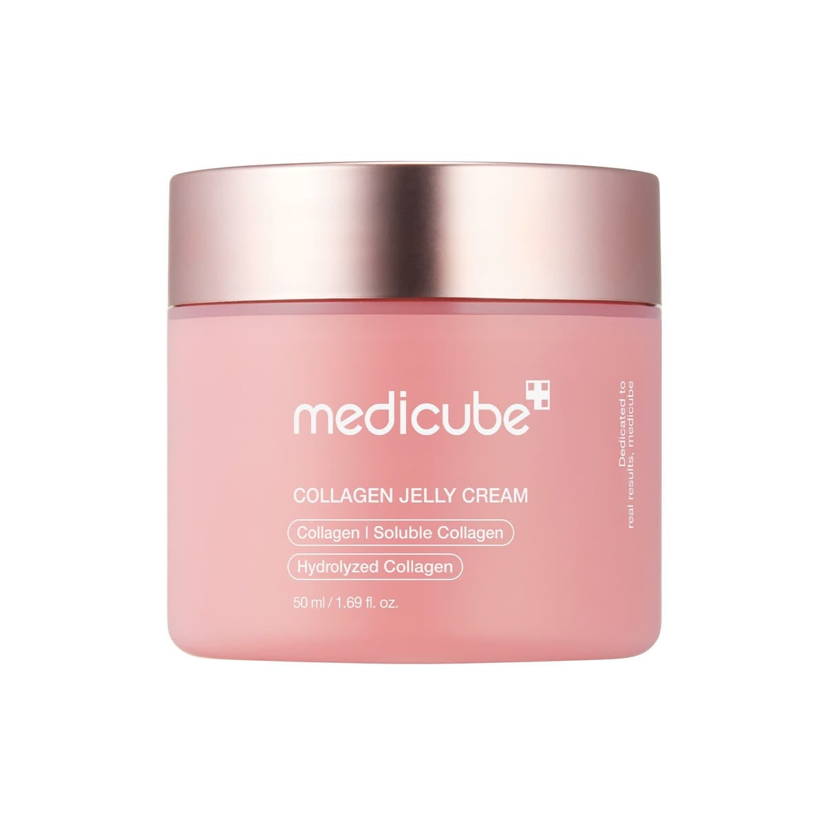 MEDICUBE | COLLAGEN JELLY CREAM - 50ml