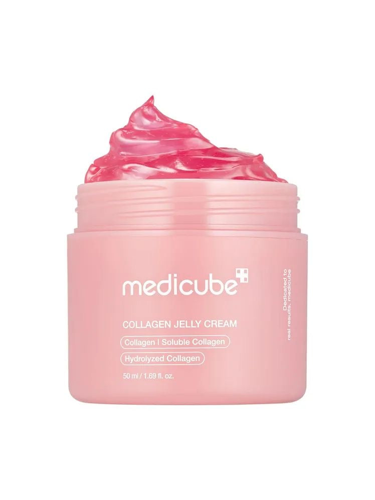 MEDICUBE | COLLAGEN JELLY CREAM - 50ml