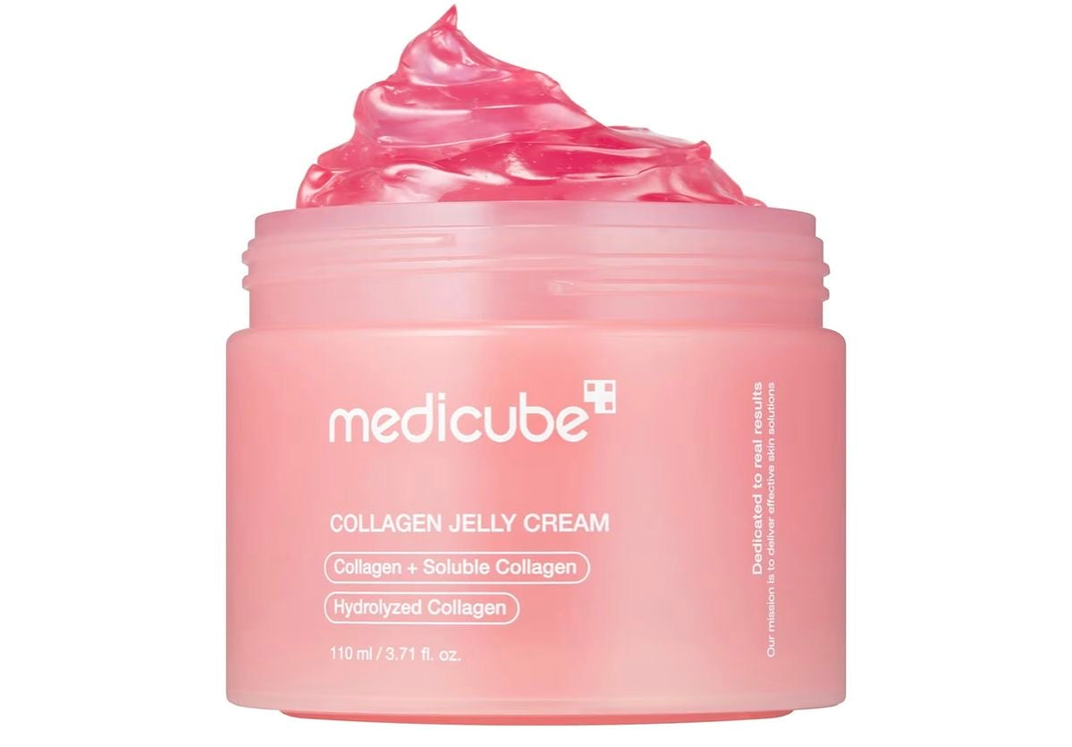 MEDICUBE | COLLAGEN JELLY CREAM - 50ml